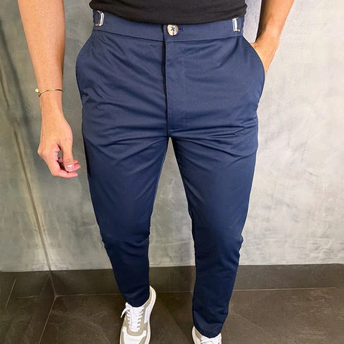 Tu Estilo para la Nueva Temporada.